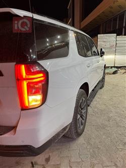 شيفروليه تاهو